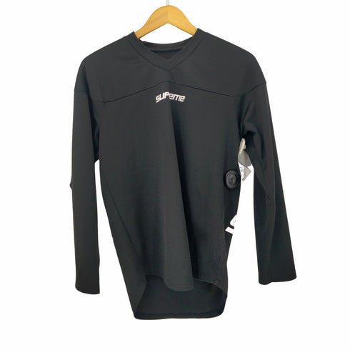 シュプリーム Supreme 16SS Hockey SCRIMMAGE Jersey メンズ import:S