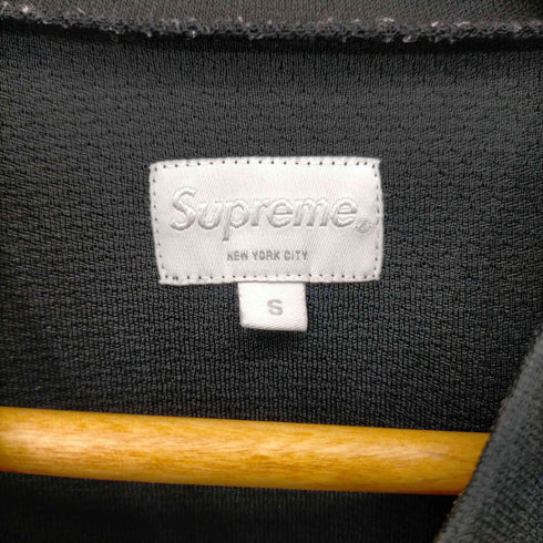 シュプリーム Supreme 16SS Hockey SCRIMMAGE Jersey メンズ import:S