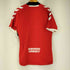 ヒュンメル HUMMEL 2018-19 Football Shirt Home Top メンズ