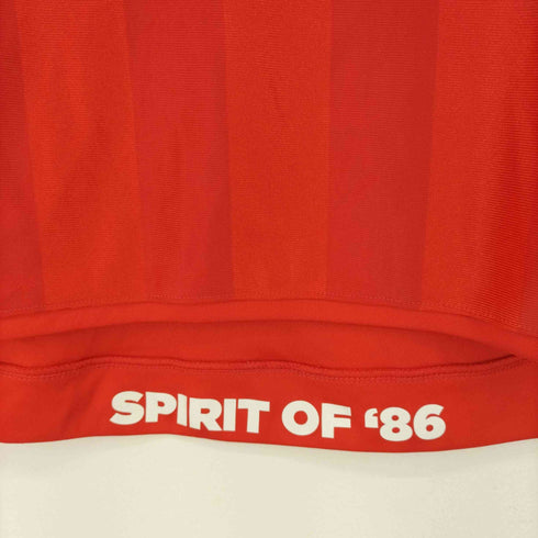 ヒュンメル HUMMEL 2018-19 Football Shirt Home Top メンズ