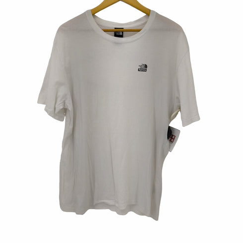 シュプリーム Supreme 21AW Mountains Tee メンズ JPN:L