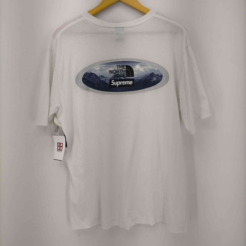シュプリーム Supreme 21AW Mountains Tee メンズ JPN:L
