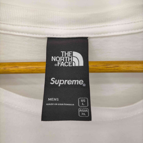 シュプリーム Supreme 21AW Mountains Tee メンズ JPN:L