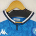 カッパ Kappa 19-20 ホーム 半袖オーセンティックユニフォーム メンズ import:L