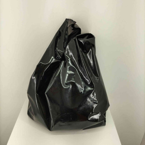ディーゼル DIESEL COATED TPU TOTE BAG レディース JPN:M