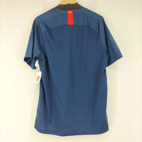 ナイキ NIKE 2018-19 USA 半袖ユニフォーム メンズ import:L