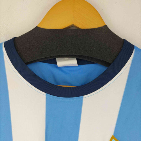 ナイキ NIKE 2013-14 半袖ユニフォーム メンズ import:L