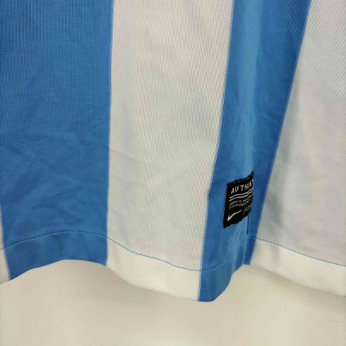 ナイキ NIKE 2013-14 半袖ユニフォーム メンズ import:L