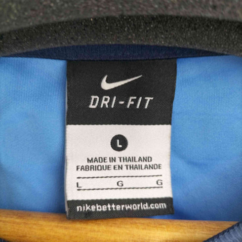 ナイキ NIKE 2013-14 半袖ユニフォーム メンズ import:L