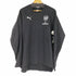 プーマ PUMA フロントロゴスウェット メンズ import:L