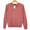 ユニクロ UNIQLO カシミヤVネックセーター レディース JPN:S