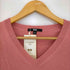 ユニクロ UNIQLO カシミヤVネックセーター レディース JPN:S