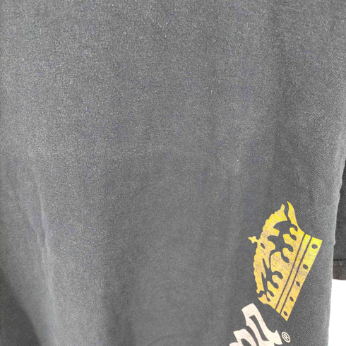 コロナ CORONA 企業 Tシャツ メンズ