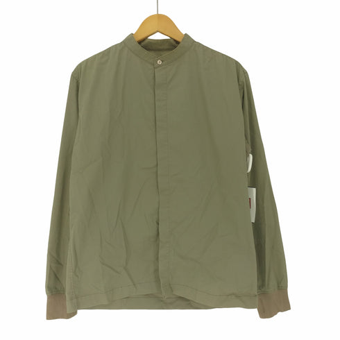 ムジラボ MUJI labo シャツジャケット メンズ JPN:L