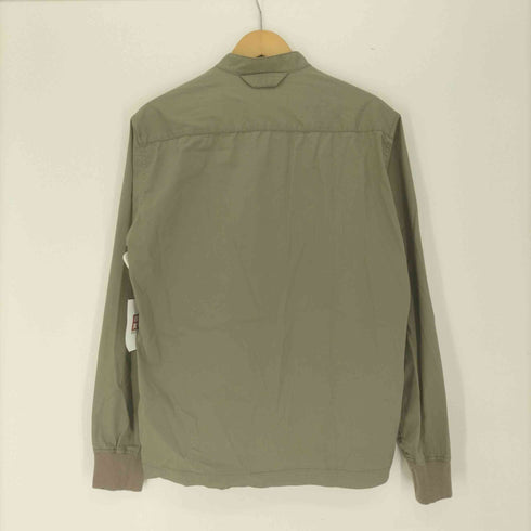 ムジラボ MUJI labo シャツジャケット メンズ JPN:L