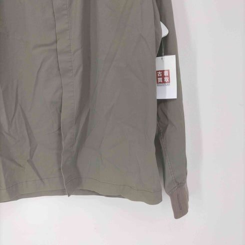 ムジラボ MUJI labo シャツジャケット メンズ JPN:L