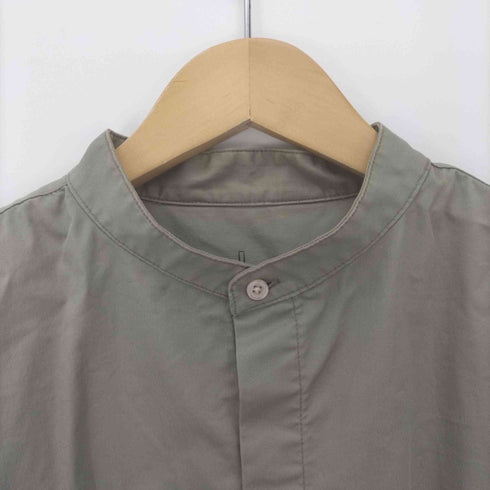 ムジラボ MUJI labo シャツジャケット メンズ JPN:L