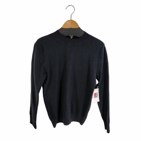 ジャスグリッティー JUSGLITTY モックネックニット レディース JPN:2