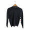 ジャスグリッティー JUSGLITTY モックネックニット レディース JPN:2