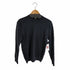 ジャスグリッティー JUSGLITTY モックネックニット レディース JPN:2