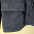 アンユーズド UNUSED REFINEMENT GARMENTS 背抜き 1B コットン テーラードジャケット メンズ JPN:2