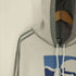 アディダスオリジナルス adidas Originals インサイドアウト 3ストライプ プルオーバー パーカー メンズ JPN:L