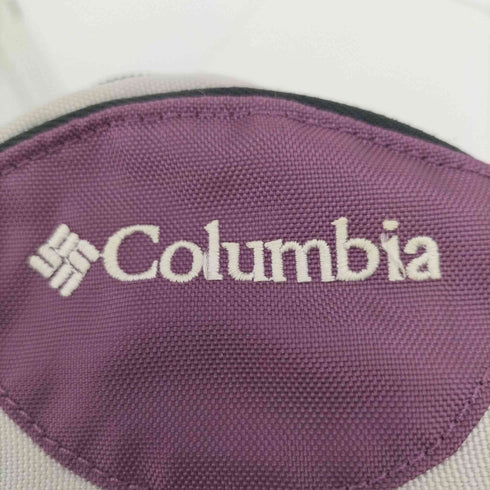 コロンビア Columbia ミニ マウンテン メッシュ バックパック メンズ