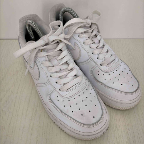 ナイキ NIKE WMNS AIR FORCE 1 07 レディース JPN:24.5