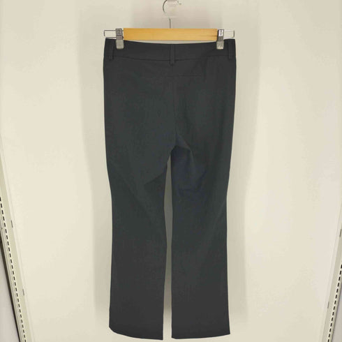 セオリー theory USA製 フレアパンツ レディース 0