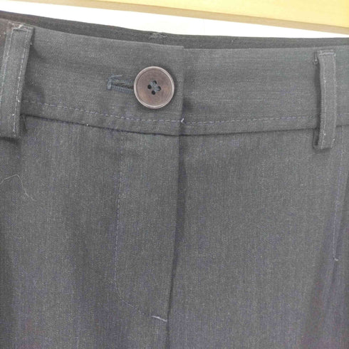 セオリー theory USA製 フレアパンツ レディース 0