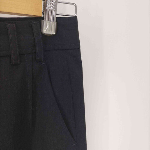 セオリー theory USA製 フレアパンツ レディース 0