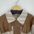 ミラオーウェン Mila Owen 20SS Tweed Over Jacket レディース ONE SIZE