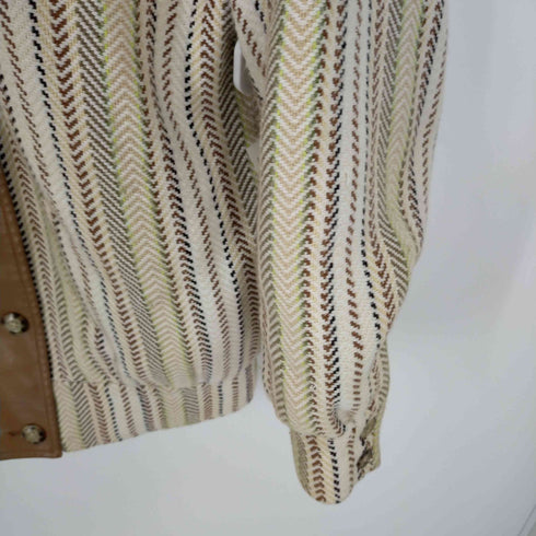 ミラオーウェン Mila Owen 20SS Tweed Over Jacket レディース ONE SIZE