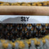 スライ SLY MOHAIR LIKE アーガイル ローゲージ TOPS レディース JPN:1