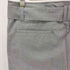 クルニ CULLNI SATIN CROPPED PANTS 1タック スラックス パンツ メンズ JPN:2