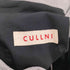 クルニ CULLNI SATIN CROPPED PANTS 1タック スラックス パンツ メンズ JPN:2