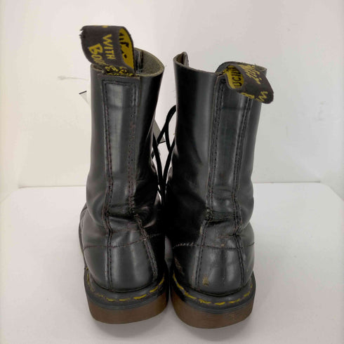 ドクターマーチン Dr.Martens MADE IN INGLAND レースアップブーツ レディース