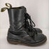 ドクターマーチン Dr.Martens MADE IN INGLAND レースアップブーツ レディース