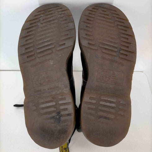 ドクターマーチン Dr.Martens MADE IN INGLAND レースアップブーツ レディース