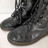 ドクターマーチン Dr.Martens MADE IN INGLAND レースアップブーツ レディース