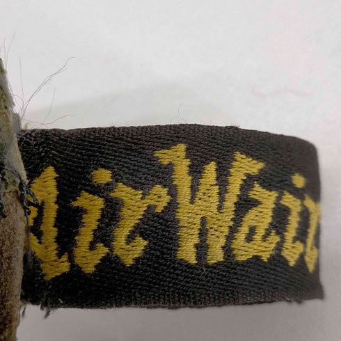 ドクターマーチン Dr.Martens MADE IN INGLAND レースアップブーツ レディース