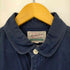 マクバトロス Macba Tros ROUND COLLAR WORK SHIRTS メンズ LL