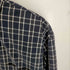 エディーバウアー Eddie Bauer 白タグ チェック ボタンダウンシャツ メンズ JPN:S