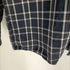 エディーバウアー Eddie Bauer 白タグ チェック ボタンダウンシャツ メンズ JPN:S