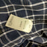 エディーバウアー Eddie Bauer 白タグ チェック ボタンダウンシャツ メンズ JPN:S