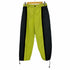 シャリーフ SHAREEF 19AW TRACK PANTS バイカラートラック パンツ メンズ 1