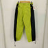 シャリーフ SHAREEF 19AW TRACK PANTS バイカラートラック パンツ メンズ 1