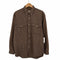 エディーバウアー Eddie Bauer 白タグ チェック ボタンダウンシャツ メンズ import:S