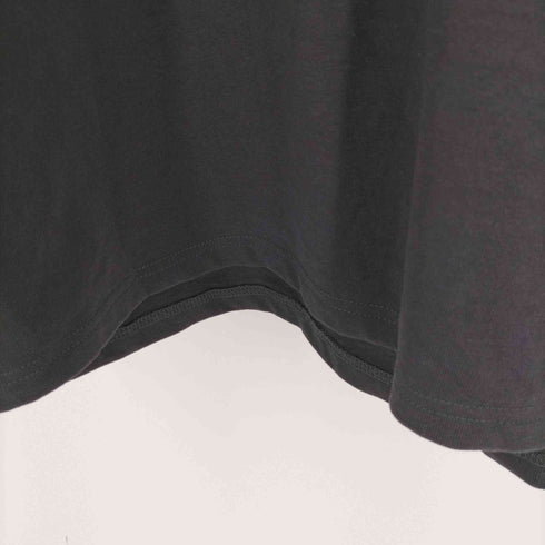 カッパ Kappa ロゴパッチ サイドライン L/S ポロ シャツ メンズ JPN:L