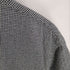 エディーバウアー Eddie Bauer 白タグ ボタンダウンチェックシアサッカー半袖シャツ メンズ import:S